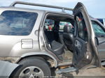 2003 Nissan Xterra Se Gray vin: 5N1MD28Y63C665723