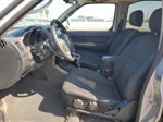 2003 Nissan Xterra Se Серебряный vin: 5N1MD28Y73C685527