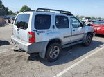 2003 Nissan Xterra Se Серебряный vin: 5N1MD28Y73C685527