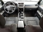 2003 Nissan Xterra Se White vin: 5N1MD28YX3C625452