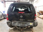 2003 Nissan Xterra Se Черный vin: 5N1MD28YX3C685456