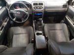 2003 Nissan Xterra Se Черный vin: 5N1MD28YX3C685456