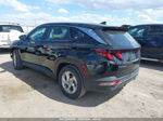 2022 Hyundai Tucson Se Black vin: 5NMJA3AE2NH004796