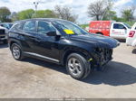 2022 Hyundai Tucson Se Black vin: 5NMJA3AE2NH004796