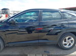 2022 Hyundai Tucson Se Black vin: 5NMJA3AE2NH004796