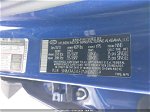 2022 Hyundai Tucson Se Blue vin: 5NMJA3AE2NH087159
