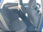 2022 Hyundai Tucson Se Blue vin: 5NMJA3AE4NH022684