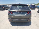 2022 Hyundai Tucson Se Gray vin: 5NMJA3AE4NH078513