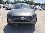 2022 Hyundai Tucson Se Серый vin: 5NMJA3AE4NH078513