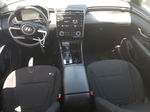 2022 Hyundai Tucson Se Gray vin: 5NMJA3AE4NH078513