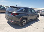 2022 Hyundai Tucson Se Gray vin: 5NMJA3AE4NH078513