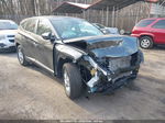 2022 Hyundai Tucson Se Gray vin: 5NMJA3AE7NH015275