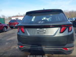 2022 Hyundai Tucson Se Gray vin: 5NMJA3AE7NH015275