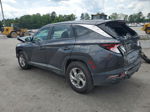 2022 Hyundai Tucson Se Угольный vin: 5NMJA3AE7NH019536