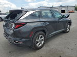 2022 Hyundai Tucson Se Угольный vin: 5NMJA3AE7NH019536