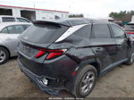 2022 Hyundai Tucson Se Gray vin: 5NMJA3AE7NH026423