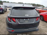 2022 Hyundai Tucson Se Gray vin: 5NMJA3AE7NH026423