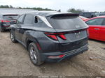 2022 Hyundai Tucson Se Gray vin: 5NMJA3AE7NH026423