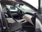 2022 Hyundai Tucson Se Gray vin: 5NMJA3AE7NH026423