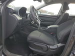 2022 Hyundai Tucson Se Charcoal vin: 5NMJA3AE8NH003216