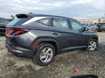 2022 Hyundai Tucson Se Charcoal vin: 5NMJA3AE8NH003216