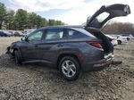 2022 Hyundai Tucson Se Charcoal vin: 5NMJA3AE8NH003216