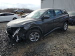 2022 Hyundai Tucson Se Charcoal vin: 5NMJA3AE8NH003216