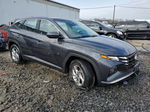 2022 Hyundai Tucson Se Charcoal vin: 5NMJA3AE8NH003216