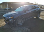 2022 Hyundai Tucson Se Charcoal vin: 5NMJA3AE8NH032375