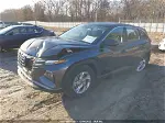 2022 Hyundai Tucson Se Черный vin: 5NMJA3AE9NH011678