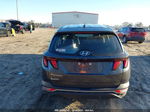 2022 Hyundai Tucson Se Black vin: 5NMJA3AE9NH011678