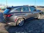 2022 Hyundai Tucson Se Черный vin: 5NMJA3AE9NH011678