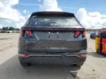 2022 Hyundai Tucson Se Серый vin: 5NMJA3AE9NH087109