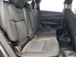 2022 Hyundai Tucson Se Gray vin: 5NMJA3AE9NH087109