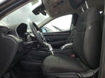 2022 Hyundai Tucson Se Gray vin: 5NMJA3AE9NH087109