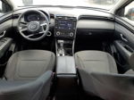 2022 Hyundai Tucson Se Серый vin: 5NMJA3AE9NH087109