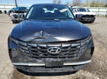 2022 Hyundai Tucson Se Charcoal vin: 5NMJA3AEXNH086633