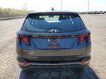 2022 Hyundai Tucson Se Charcoal vin: 5NMJA3AEXNH086633