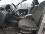 2022 Hyundai Tucson Se Silver vin: 5NMJACAE1NH027437