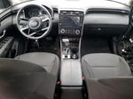 2022 Hyundai Tucson Se Серебряный vin: 5NMJACAE1NH027437