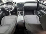 2022 Hyundai Tucson Se Gray vin: 5NMJACAE1NH052936