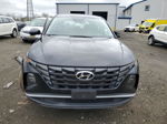 2022 Hyundai Tucson Se Gray vin: 5NMJACAE1NH052936