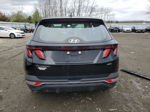 2022 Hyundai Tucson Se Gray vin: 5NMJACAE1NH052936