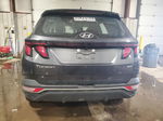 2022 Hyundai Tucson Se Gray vin: 5NMJACAE2NH108639