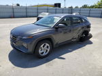 2022 Hyundai Tucson Se Charcoal vin: 5NMJACAE4NH033555