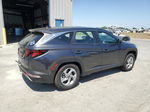 2022 Hyundai Tucson Se Charcoal vin: 5NMJACAE4NH033555