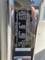 2022 Hyundai Tucson Se Charcoal vin: 5NMJACAE4NH033555