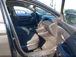 2022 Hyundai Tucson Se Gray vin: 5NMJACAE5NH148312