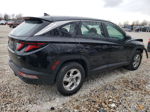 2022 Hyundai Tucson Se Черный vin: 5NMJACAE6NH029197