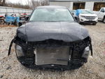 2022 Hyundai Tucson Se Black vin: 5NMJACAE6NH029197